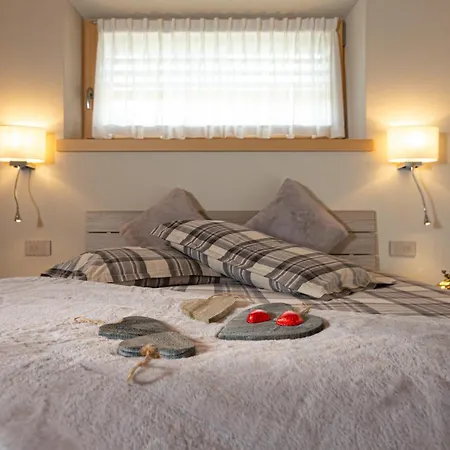 Bondi Chalet St Antoni