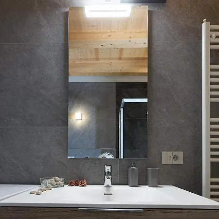 Apartman Bondi Chalet St Antoni Livigno
