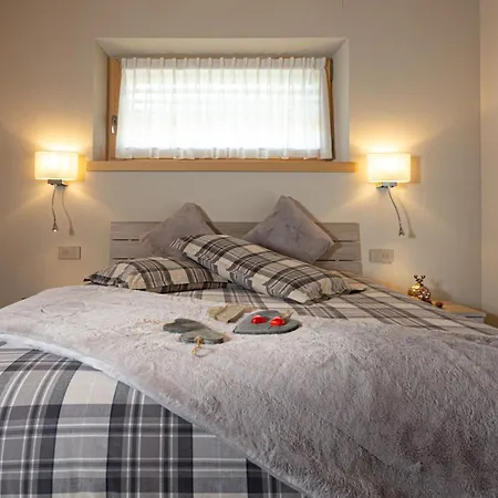 Bondi Chalet St Antoni *